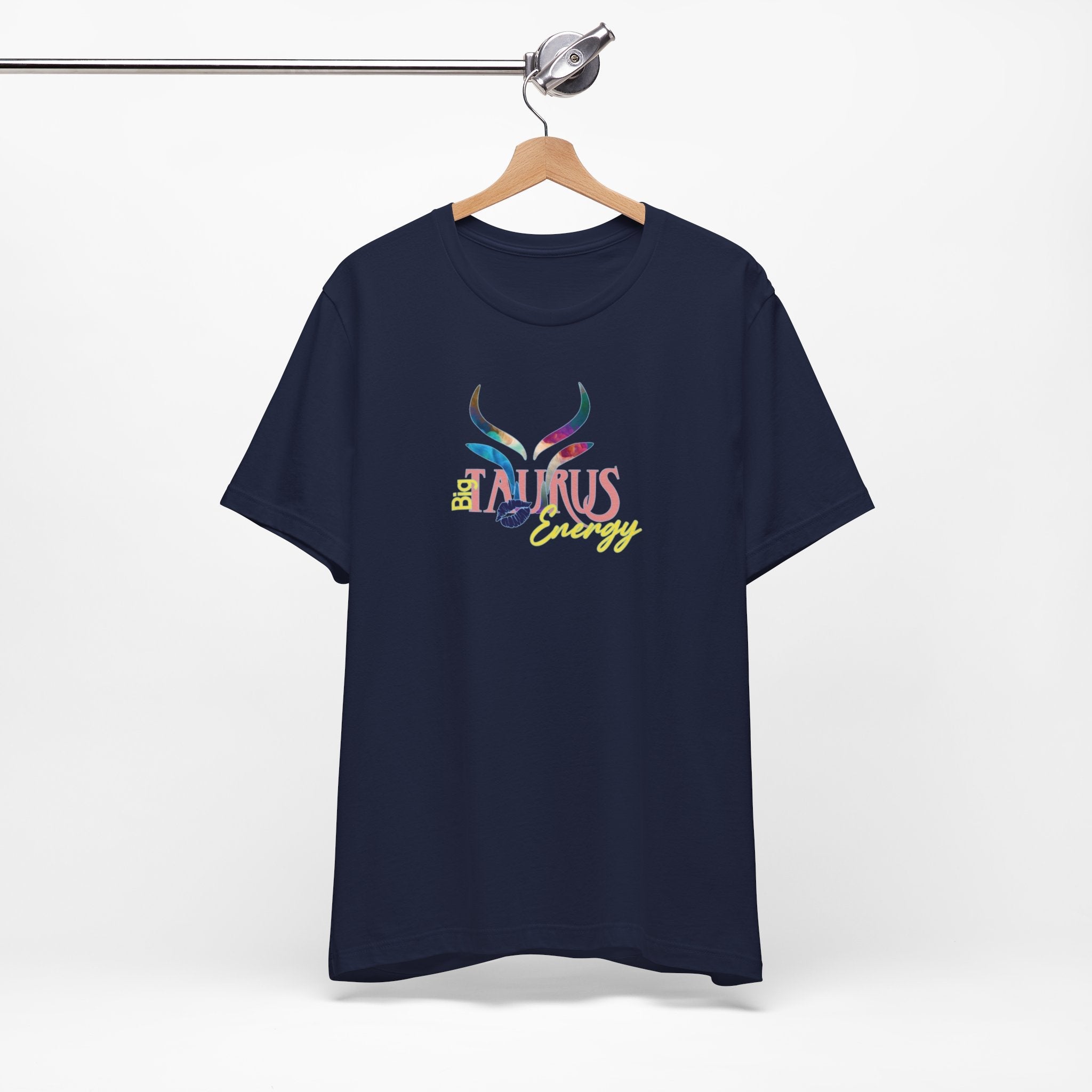 Big Taurus Energy T-Shirt
